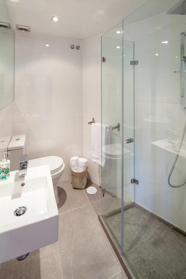 Apartmán Inmalaga Granada 3 Exteriér fotografie